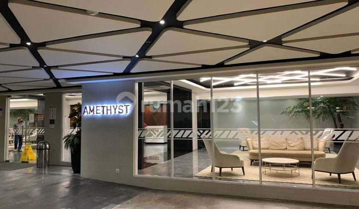 Disewakan Apartemen Mewah Jakarta Baratt