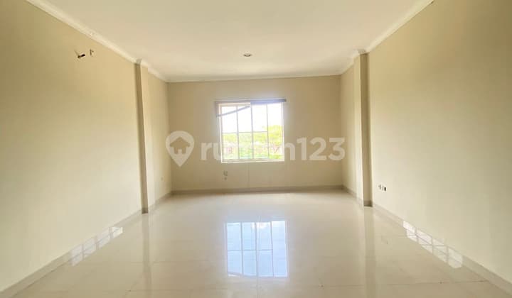 Disewakan Ruko Termurahh di Jarta Barattt