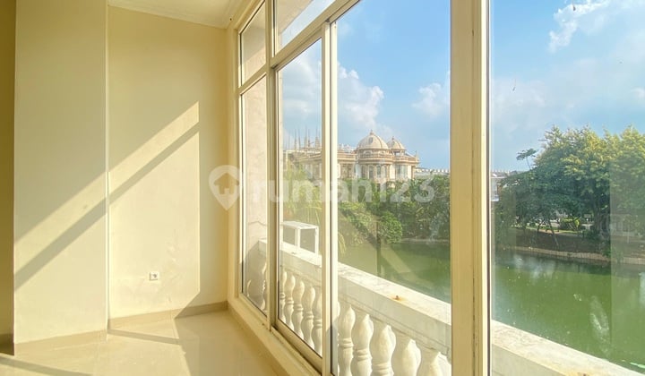 Disewakan Ruko Foodcity Bagus Siap Huniii