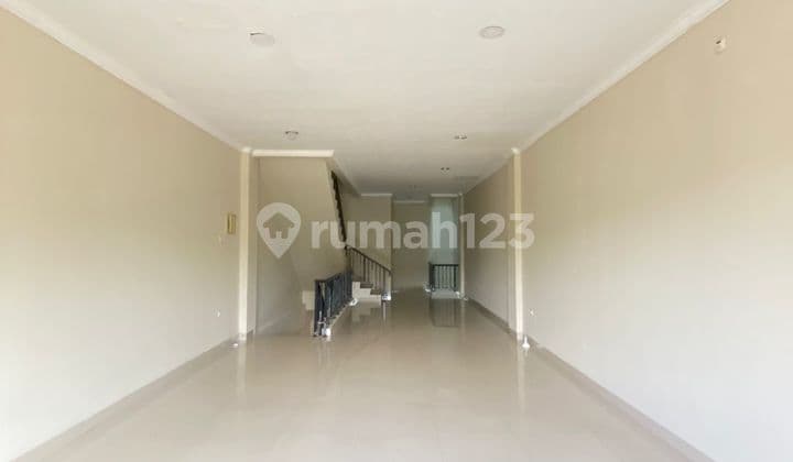 Disewakan Segera Ruko Murah Meriah Ready