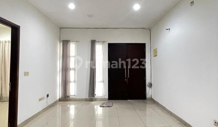 Timah Murah Dua Lantaii Cluster Asia Bagus