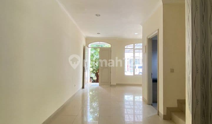 Segera Sewa Rumah Bagus Ada Kichen Sett Nya