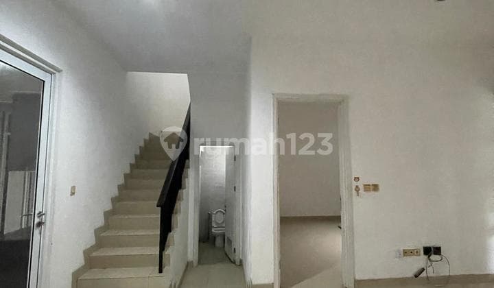 Disewakan Rumah Ready Siap Hunii Anti Banjir