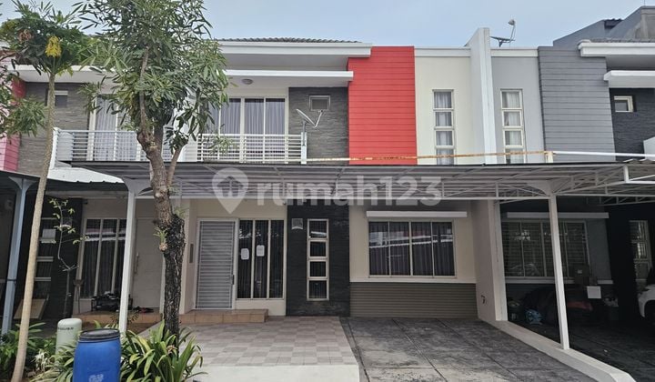 Disewakan Rumah Paguss Siap Hunii Readyy Bagus