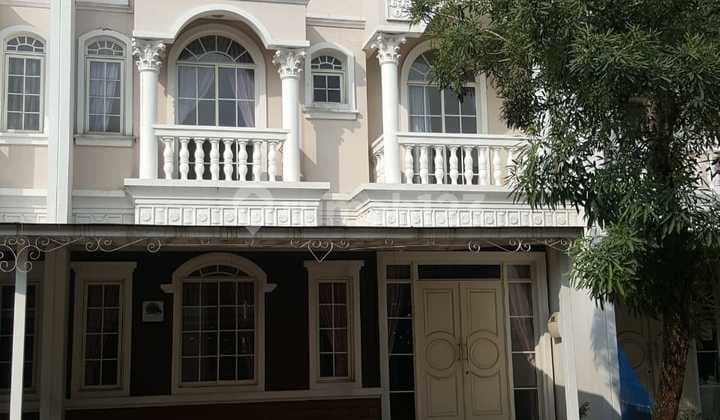 Disewakan Rumah Bagus 4ac Baruu Siap Huni