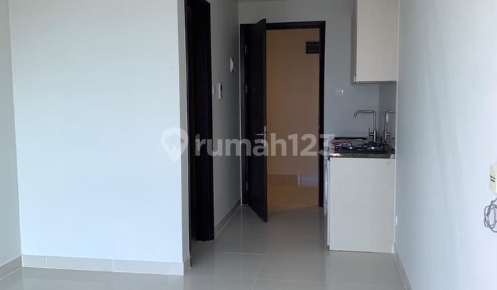 Fisewakan Segera@Apartemen Siap Hunii Studio