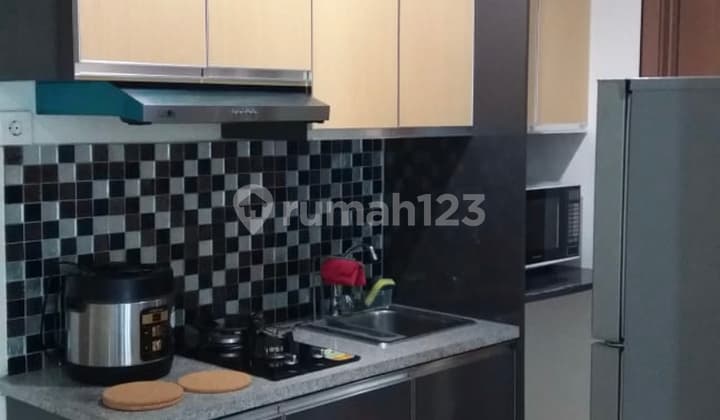 For Rent Fully Furnished 2BR Apartment Ready!!