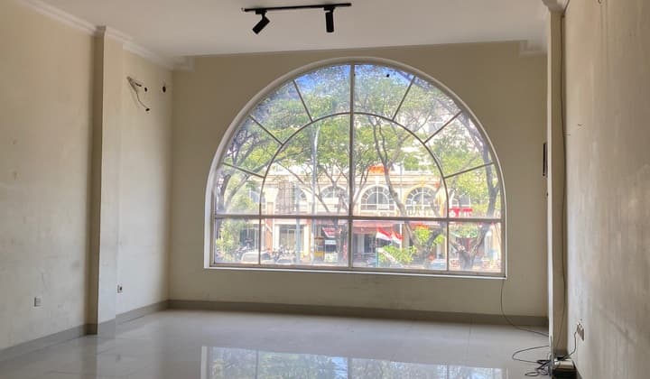 Disewakan Ruko Hadap Jalan Raya Termurahhh