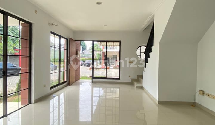 Disewakan Rumah Murahhgreen Lake City Siap Huni