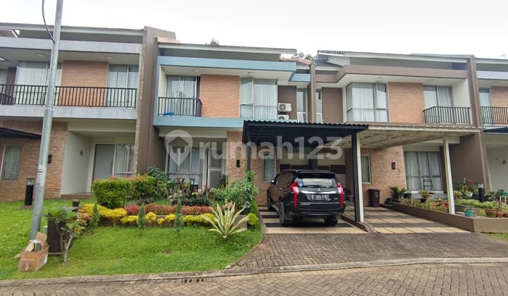 Rumah Royal Tajur Dekat Tol Bocimi Mall Boxies dan RS Senior