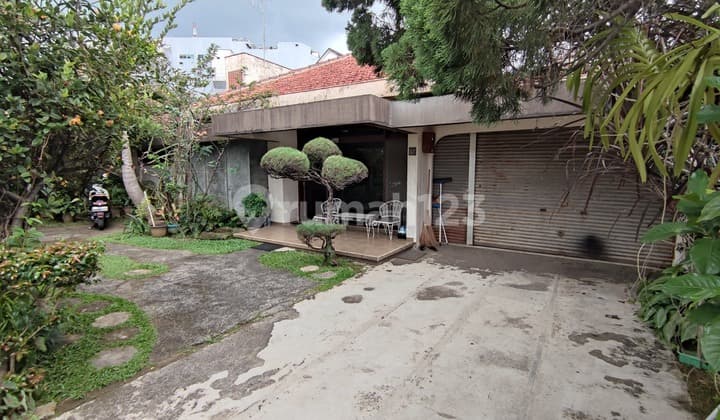 Rumah Sukasari dekat Jl Raya Pajajaran dan Tol Jagorawi