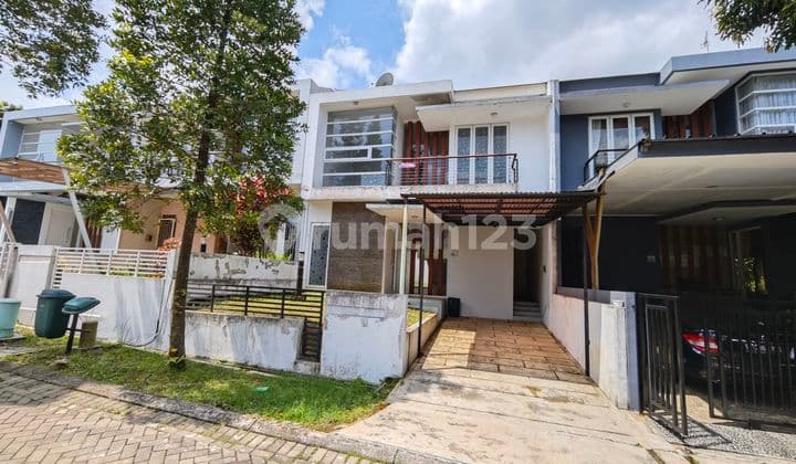 Rumah Royal Tajur View Gunung dekat BCA Mall Boxies dan RS Senior