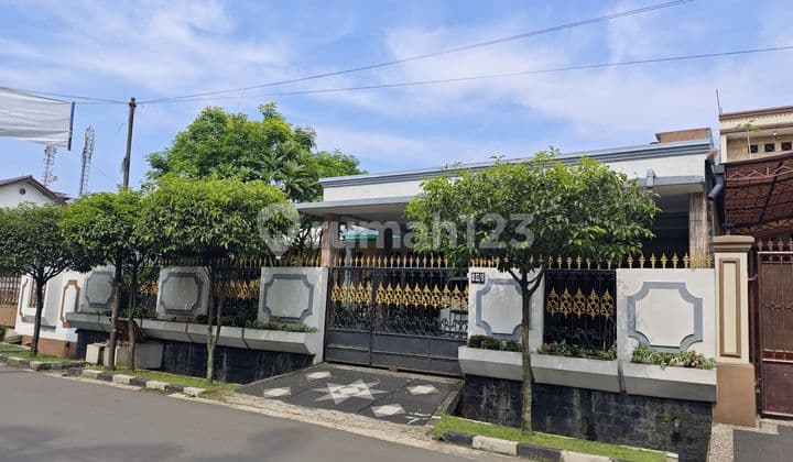 Rmh Cimanggu Permai Dekat Tol Mall Yogya Depo Bangunan Mitra 10