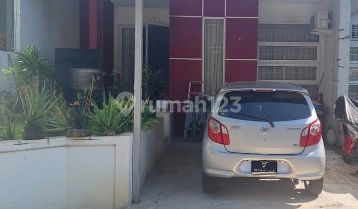 Rmh Pakuan Hill Hawa Sejuk View Gunung Dekat Jl Raya Pajajaran