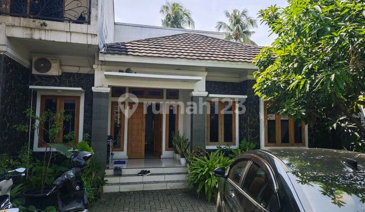 Rmh Sindangbarang Komplek Lingkungan Hidup Dkt Terminal Laladon