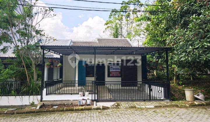 Rmh Bnr Dekat Sekolah Tunas Harapan Rs Melania Dan Superindo