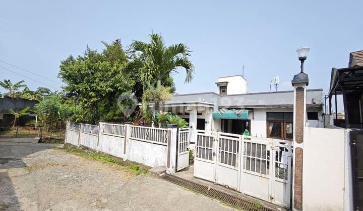 Rmh Luas Tengah Kota Dekat Jalan Pandu Raya Dan Bangbarung