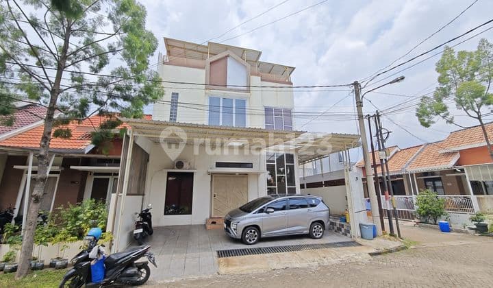 Rumah Bagus Cantik Siap Huni Di Cimahpar Akses Ke Toll Dan Sentul