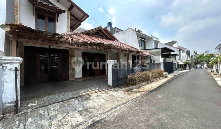 BISA JADI KANTOR, RUMAH JUGA BISA, MAU NEGO? BISAAA