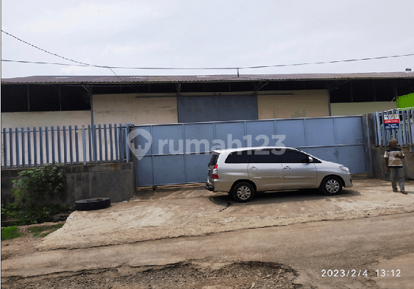 GUDANG JUAL JLN. MOH. SALIM - WAY LUNIK , PANJANG - BANDAR LAMPUNG