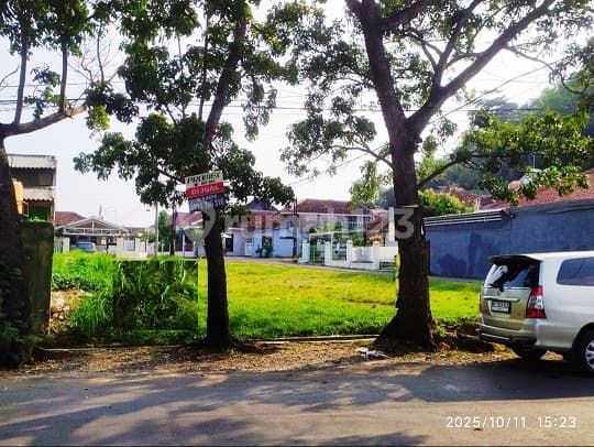 Tanah Jual Jln. Urip Sumoharjo , Way Halim - Bandar Lampung