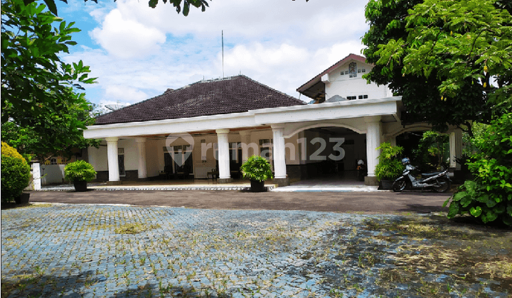 Rumah Jual Tengah Kota Jln. Sultan Agung atau Jln. Indra Bangsawan , Way Halim - Bandar Lampung