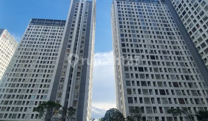 Apartemen Siap Huni Di M-Town Gading Serpong…