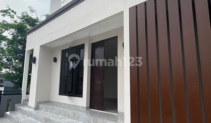 Large and Luxurious House in The Icon BSD