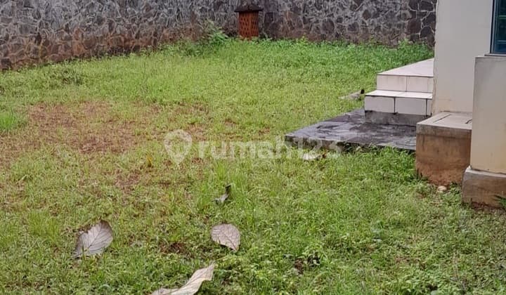 Kavling Siap Bangun Di Puspitaloka Bsd