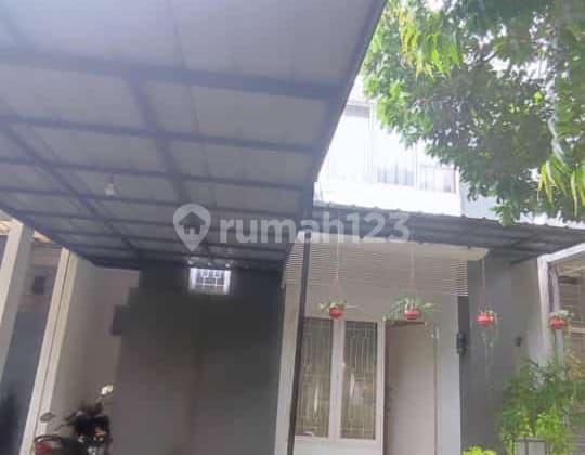 Rumah Siap Huni Di Delatinos Bsd