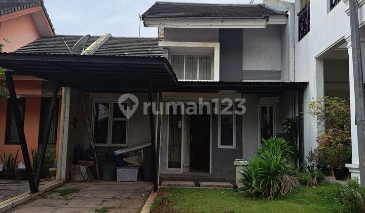 House in Neocatalonia BSD