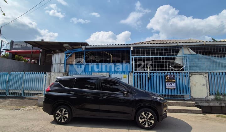 Sumarecon.bekasi Nego Sampai.deal Contrakan 4 Pintu Kios Rumah Lokasi Strategis 10 Mnt Area Sumarecon, Bekasi