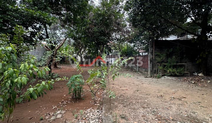 Jual Rumah Hitung Tanah Termurah Di Cilandak