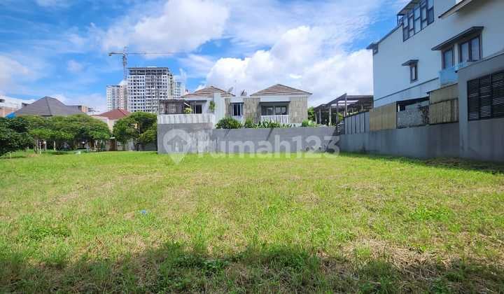 Tanah Lahan Matang Komersial K3 Siap Bangun/invest Bangka Kemang