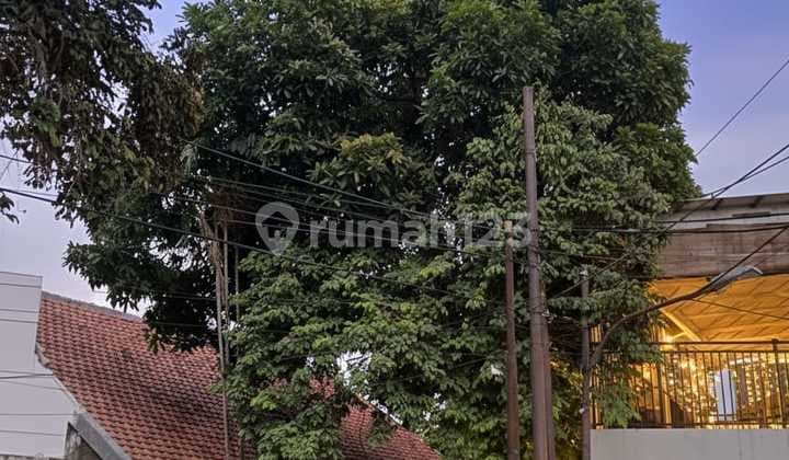 Tanah Dijual Strategis, Dekat ke Melawai Blok M Harga Terjangkau..