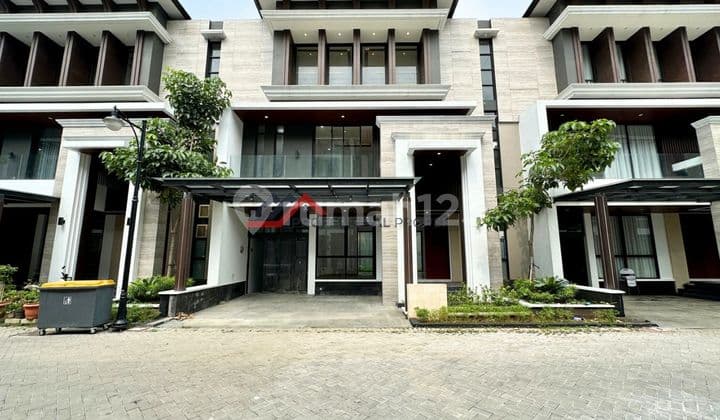 Rumah Baru Dekat tol Desari Area Cilandak Jakarta Selatan