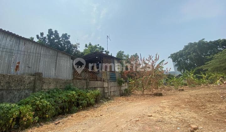 Tanah di Kawasan Senopati Jakarta Selatan