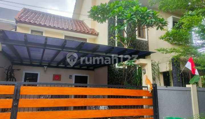 Kawasan Bintaro Sektor 5 Dekat Bintaro Plaza