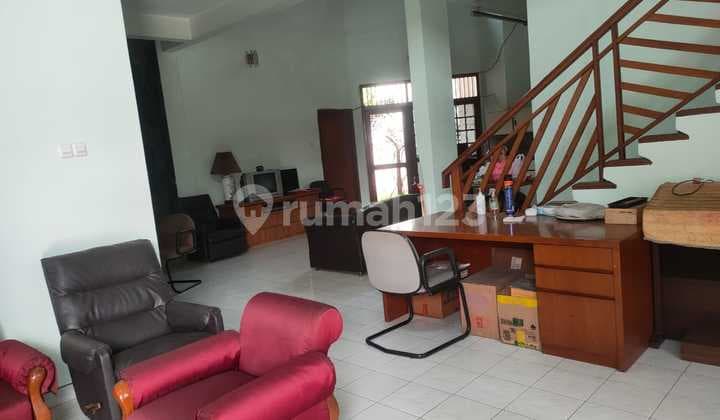 Kawasan Bendi, Dekat Ke Gandaria City Dan Pondok Indah Mall