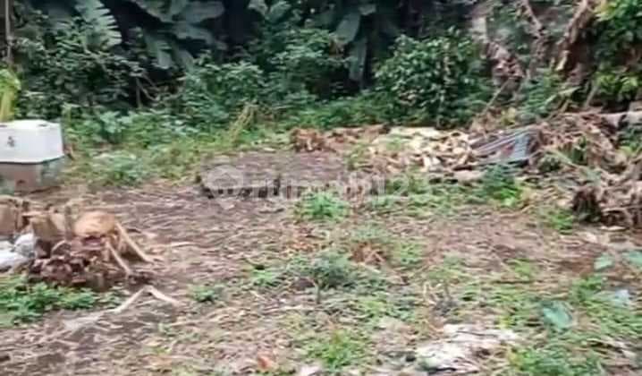 Tanah di kawasan universitas budi luhur, dan dekat pintu toll