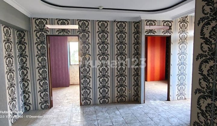 Harga Menarik Gateway Ahmad Yani Cicadas 3 BR Bandung