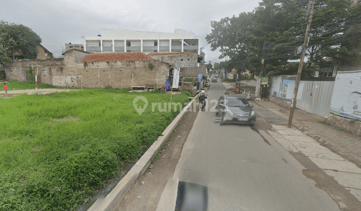 Jual Tanah Matang Siap Bangun di Jatinangor Cocok untuk Kostan