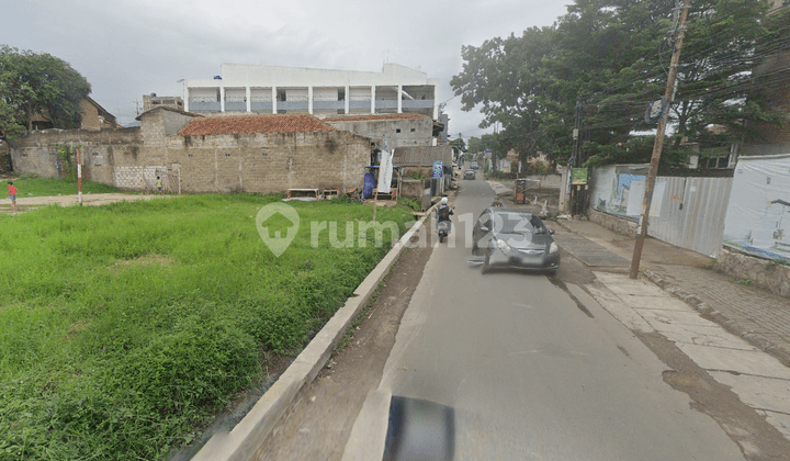 Jual Tanah Matang Siap Bangun di Jatinangor Cocok untuk Kostan