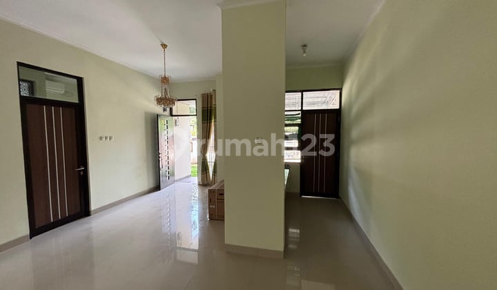 Rumah bagus siap huni di Puri Indah jatinangor sumedang Bandung