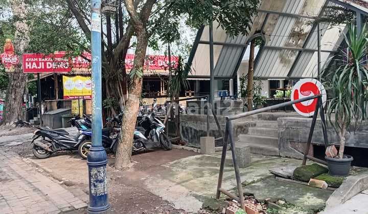 Rumah sayap dago bandung cocok untuk segala usaha