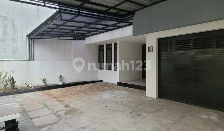 Rumah 2 Lantai Siap Huni di Batununggal Soekarno Hatta Bandung