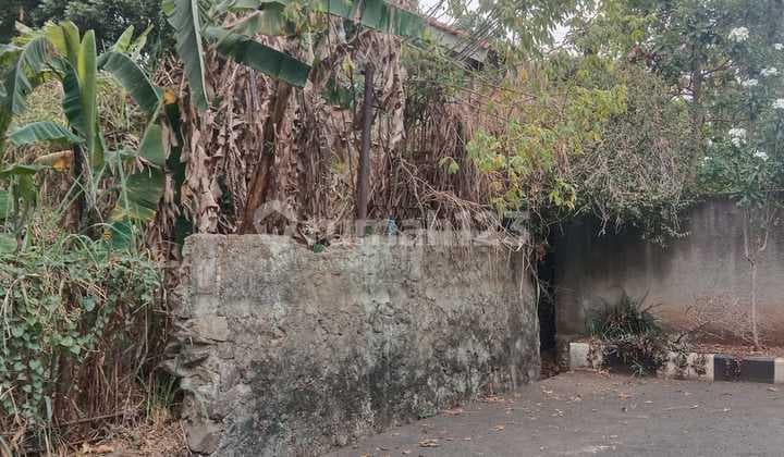 Jual Tanah di Bukit Ligar Dekat Summerhill Bandung