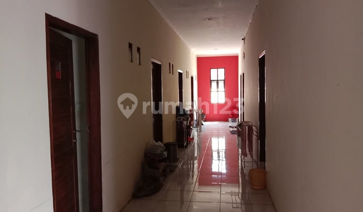 Jual Kostan Fully Furnished di Jatinangor Bandung