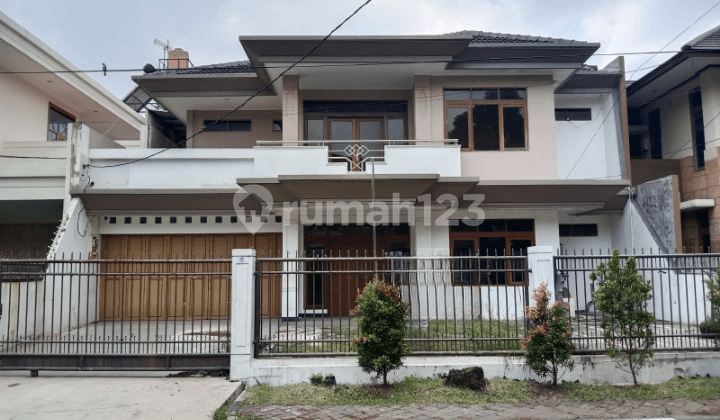 For Sale Sturdy Batununggal Elok House Bandung