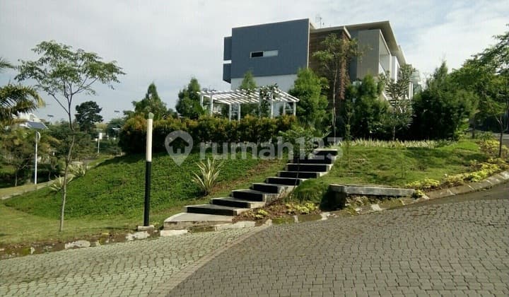 Jual Rumah Minimalis di Citra Green Dago Bandung